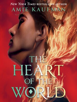 cover image of The Heart of the World